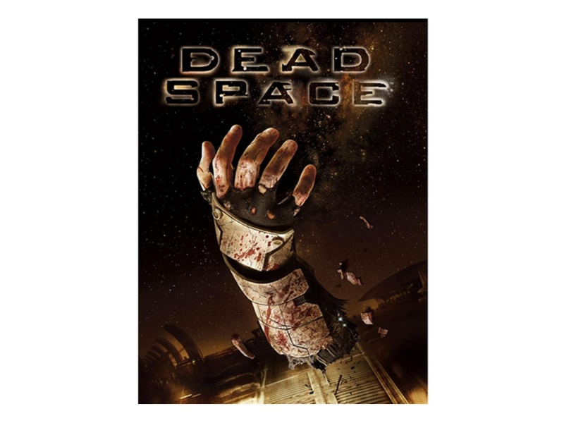 PC Dead Space Orgin ESD Origin